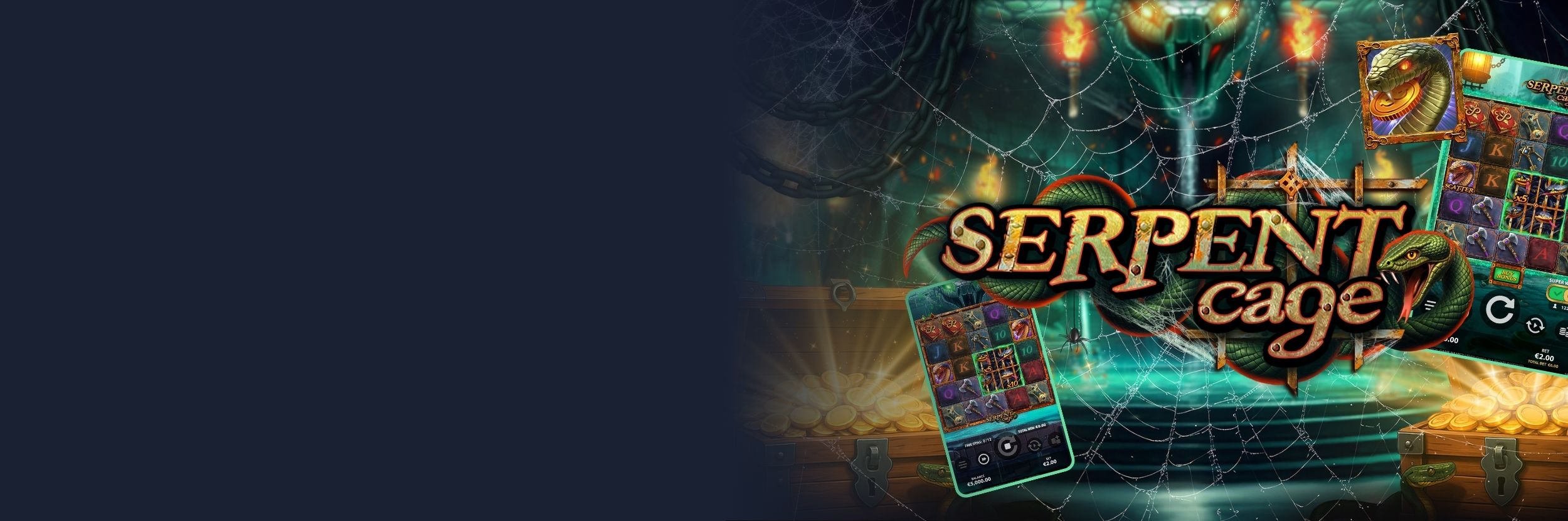 Nyt premium spil