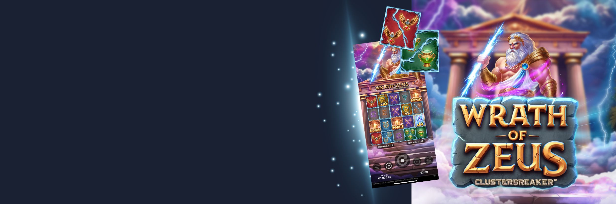 Nye spil